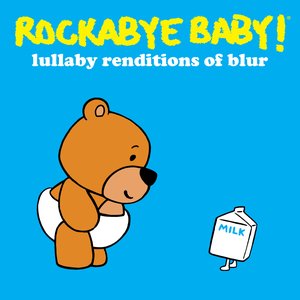 Image for 'Lullaby Renditions of Blur'