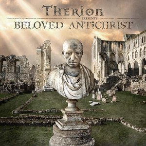 “Beloved Antichrist”的封面