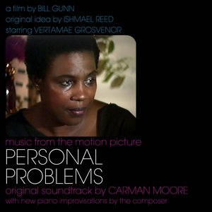 Image for 'Personal Problems'
