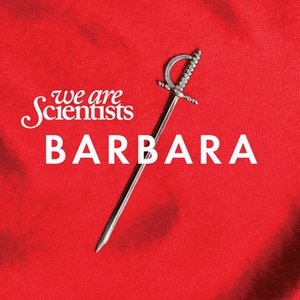 “Barbara”的封面
