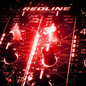Image for 'REDLINE'