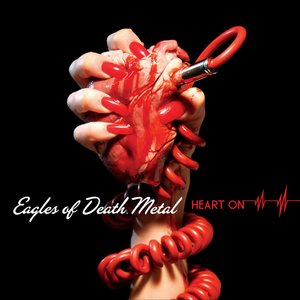 Image for 'Heart On (Deluxe Edition)'
