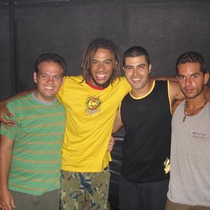 Immagine per 'Rastafeeling'
