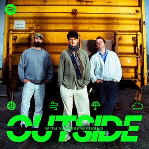 Immagine per 'Prep-School Gangsters (Spotify OUTSIDE Version) - Live from Queens, NY'
