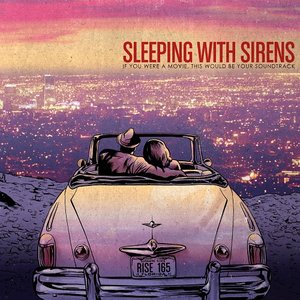 Immagine per 'If You Were a Movie, This Would Be Your Soundtrack'