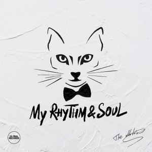 Imagem de 'My Rhythm & Soul'