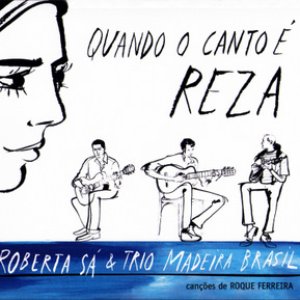 Image pour 'Quando o Canto é Reza'