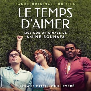 Image for 'Le temps d'aimer (Bande originale du film)'