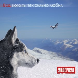 “Все, кого ты так сильно любил”的封面