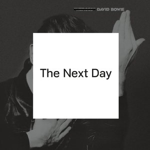 Image for 'The Next Day (Deluxe Version)'