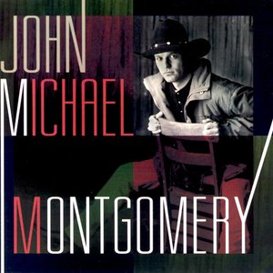 Image for 'John Michael Montgomery'