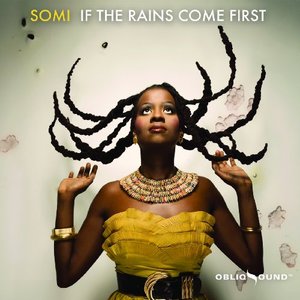 Image pour 'If The Rains Come First'