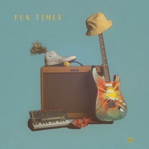 Image for 'Fun Times'