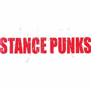 Imagem de 'STANCE PUNKS'