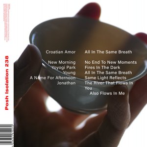 Image pour 'All in the Same Breath'