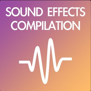 Image for 'Sound Effects Compilation'