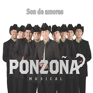 Image for 'Ponzoña Musical'