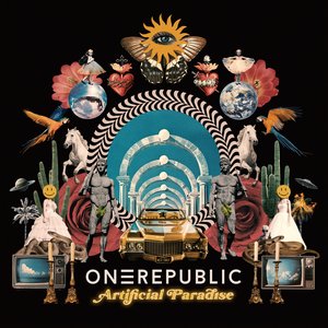 Bild für 'Artificial Paradise (Deluxe)'