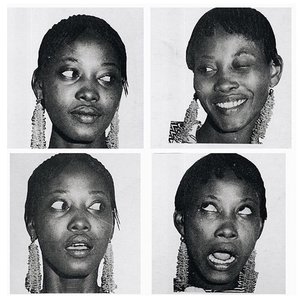 Image for 'The Lijadu Sisters'