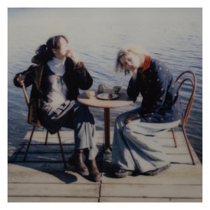 Image for 'Bigger Picture'