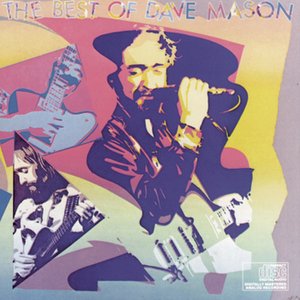 Image for 'The Best Of Dave Mason'