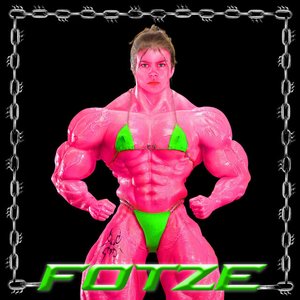 Image for 'F***E'