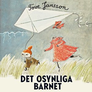 Image for 'Det osynliga barnet (Mumin)'