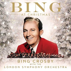 “Bing At Christmas”的封面