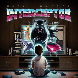 Image for 'Interceptor'