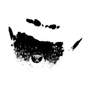 “Teen X : Relapsed - EP”的封面