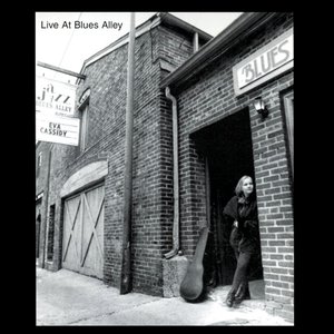 Immagine per 'Live at Blues Alley'