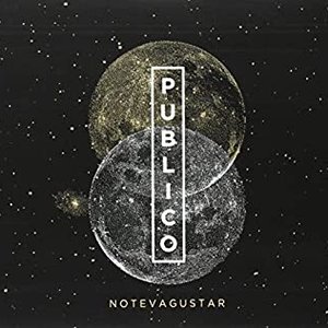 Image for 'Público (En Vivo)'