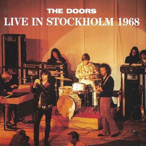 Image for 'Live On Love Stockholm 1968'