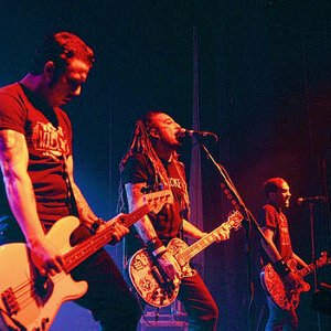 Изображение для 'The Wildhearts'