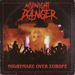 Image for 'Nightmare Over Europe'