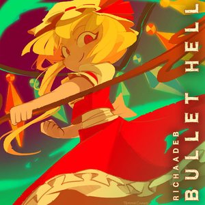 Image for 'Bullet Hell'