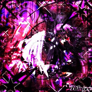 “Noktifer's Symphony”的封面