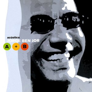 Zdjęcia dla 'Acústico Jorge Ben Jor A + B (Ao Vivo)'