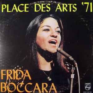 Изображение для 'Place Des Arts 1971'