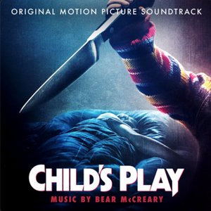 Image for 'Child's Play (Original Motion Picture Soundtrack)'