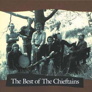 Image pour 'The Best of the Chieftains'