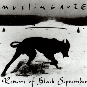 Imagen de 'Return Of Black September'