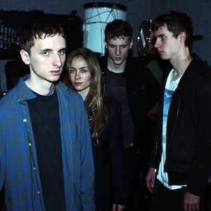 Imagem de 'These New Puritans'