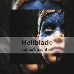 Imagem de 'Hellblade: Senua's Sacrifice'
