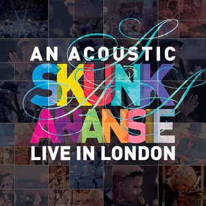 Image for 'An Acoustic Skunk Anansie (Live in London)'