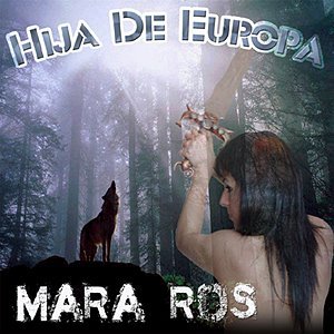 Image for 'Hija de Europa'