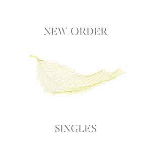“Singles (2016 Remaster)”的封面