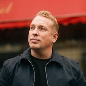 “Billy Dans”的封面