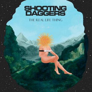 Image for 'The Real Life Thing'