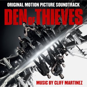 Image for 'Den of Thieves (Original Motion Picture Soundtrack)'